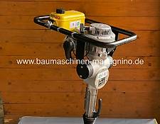 Wacker Neuson BS 30 Stampfer NEU Wacker Neuson BS 30 Stampfer NEU