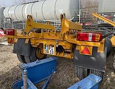 Potain SL 121 / J 135 Potain SL 121 / J 135