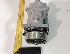 Renault AC compressor Compresor Aire Acond Renault Magnum for RENAULT Magnum truck Renault AC compressor Compresor Aire Acond Renault Magnum for RENAULT Magnum truck