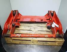 O & K L20I - Quick coupler/Schnellwechsler/Snelwissel O & K L20I - Quick coupler/Schnellwechsler/Snelwissel