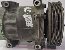 AC compressor for DAF XF 105 FA 105.510 truck AC compressor for DAF XF 105 FA 105.510 truck