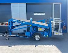 Genie TZ 34/20 Hoogwerker Genie TZ 34/20 Hoogwerker