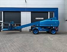 Genie S 60 Genie S 60