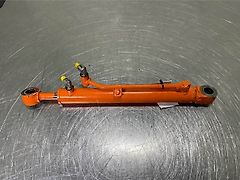 Hitachi ZW95LSD - Steering cylinder/Lenkzylinder
