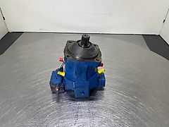 Hitachi ZW95LSD-Rexroth A6VM107DAX/63W-Drive motor