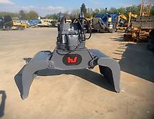 Verachtert VRG25 318MH - 322MH / 900 mm Verachtert VRG25 318MH - 322MH / 900 mm