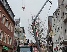 Terex CBR 28H 2,5 Terex CBR 28H 2,5