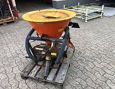 Muratori MSF 150 Streuer * 150 Liter * Gelenkwelle * Winterdienst Muratori MSF 150 Streuer * 150 Liter * Gelenkwelle * Winterdienst