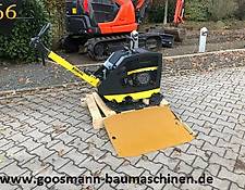 Bomag BPR 40/60 D Bomag BPR 40/60 D