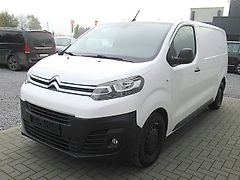 Citroen Jumpy 2.0 BlueHDi