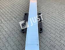 Alurampen 4m 8800 kg NEU (inkl. MwSt) Rampen für Tieflader Alurampen 4m 8800 kg NEU (inkl. MwSt) Rampen für Tieflader