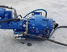 Eurodrill HD2002 Eurodrill HD2002