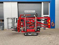 Hinowa Goldlift 14.70/ VERKOCHT Hinowa Goldlift 14.70/ VERKOCHT