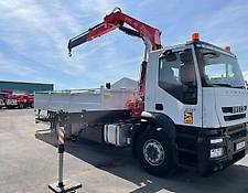 Iveco Stralis Iveco Stralis