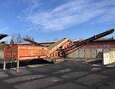 Terex Finlay 683 Terex Finlay 683