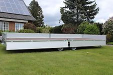 Eduard Hochlader 3000kg Lademaß 506x200x30 cm