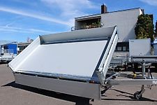 Brenderup Dreiseitenkipper Neu Serie 2700kg