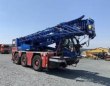 Liebherr LTC 1045-3.1 Liebherr LTC 1045-3.1