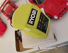 Ryobi-BCL14183H-Ladegerät, Akku, Li-on Ryobi-BCL14183H-Ladegerät, Akku, Li-on