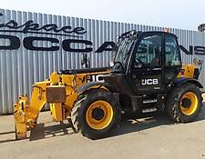 JCB 535-125 JCB 535-125