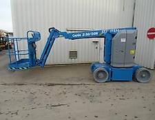 Genie Z 30/20 N Genie Z 30/20 N