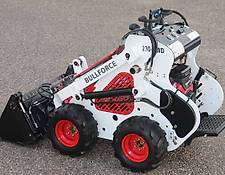 BULLFORCE BF 230-4WD BULLFORCE BF 230-4WD