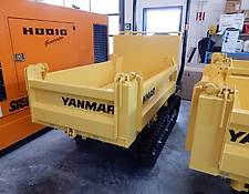 Yanmar C12 -C