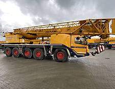 Grove GMK 5130-2 Grove GMK 5130-2