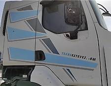Luna cab glass Lateral Derecha for RENAULT PREMIUM DXI 440 truck Luna cab glass Lateral Derecha for RENAULT PREMIUM DXI 440 truck