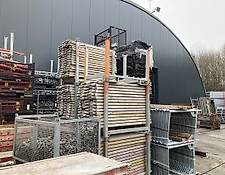 Hünnebeck Bosta 70 Hünnebeck Bosta 70