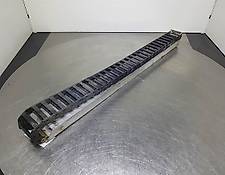 Genie Z45- 25 -Cabel carrier/Energieketten/Kabelrups Genie Z45- 25 -Cabel carrier/Energieketten/Kabelrups