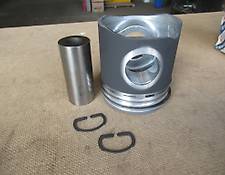 New Holland 2991567 - Engine, piston kit New Holland 2991567 - Engine, piston kit