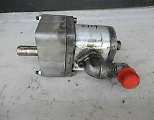Casappa PLP20.1400.62E2-LEB/E1-N-EL-FS - Pump, servo Casappa PLP20.1400.62E2-LEB/E1-N-EL-FS - Pump, servo