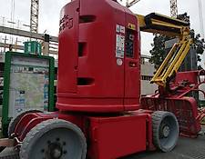 Genie Genie Z30/20 N RJ Genie Genie Z30/20 N RJ