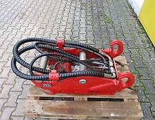 Lehnhoff SCHNELLWECHSLER VARIOLOCK VL 100-2 Lehnhoff SCHNELLWECHSLER VARIOLOCK VL 100-2