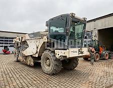 Wirtgen WR 2000 Wirtgen WR 2000