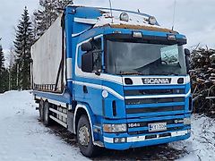 Scania G164 480