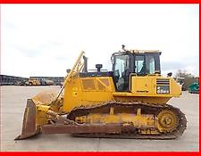 Komatsu D 65 WX-18 Komatsu D 65 WX-18