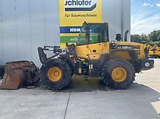 Komatsu WA250PZ-6