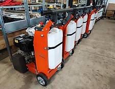 Husqvarna FS400LV Fugenschneider - neu - am Lager! Husqvarna FS400LV Fugenschneider - neu - am Lager!