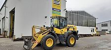 Komatsu WA200-8E0