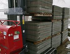 TP Raupenstapler/ Raupentansporter/ Stapler/ Staplertaxi/ Hinowa TP TP Raupenstapler/ Raupentansporter/ Stapler/ Staplertaxi/ Hinowa TP