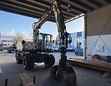 Terex TW 130 Terex TW 130