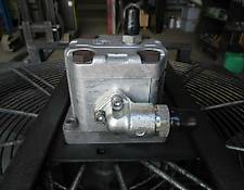 Casappa SNM2NN/80BN01BAM1C3C3NNNN/NNNN - Motor, fan Casappa SNM2NN/80BN01BAM1C3C3NNNN/NNNN - Motor, fan