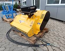 Rabaud Schlegelmäher XYLOR 1005 PE Rabaud Schlegelmäher XYLOR 1005 PE