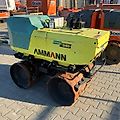 Ammann-Rammax 1585-MI