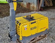 Wacker Neuson DPU80 Wacker Neuson DPU80