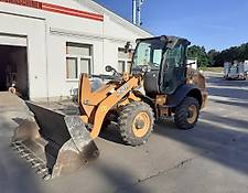 Case CASE 221F ZB Case CASE 221F ZB