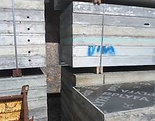 Doka Alu Framax 305m2 Doka Alu Framax 305m2