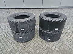 Volvo L25B-P-BKT 500/45-22.5-Tire/Reifen/Band